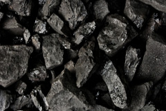Ocker Hill coal boiler costs